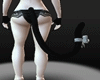 *GS rabo gatinha*