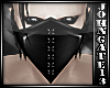 Assassin PvC -Mask-