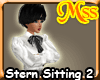 (MSS) Stern Sitting 2