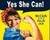 (JJ) McCain Palin 2008