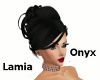 Lamia - Onyx