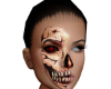 iCreate| Skull Face