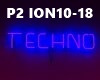 -C- TECHNO