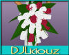 DJL-Bridal Bouquet  WR