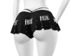 Hoe Hoe Hoe Shorts