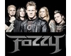 fozzy enemy song