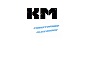 KM- CHRISTOPHER DECAL