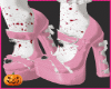 a.Bunny Bloody Pink