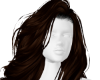*Wavy Chocolate Brown