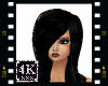 4K Black Wynne Hair
