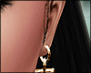 ! Pac Squares Earrings