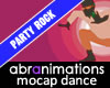 Party Rock Dance {lmfao}