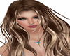 HAIR - LIGHTS GOLD