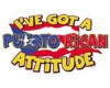 puerto rican attitude