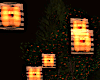 RomanticFloat Lanterns
