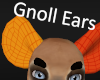 Gnoll Ears - Derivable