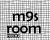 Nwchi m9s room
