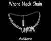 DER Neck Chain