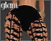 \G/ Different Tights BM