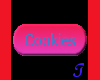 cookie sticker