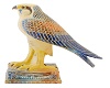 falcon of Horus