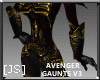 [JS] AVENGER GAUNTS V3