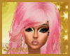 [DHD] Malinda Pink Hair