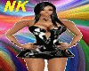[NK] dress jana-pf