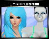 *Ly* Tabuko Hair v1