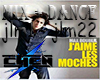 J'aime Les Moches