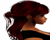 Red Nabelun Hair