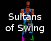 Sultans of Swing Outfit