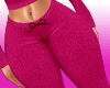 !Pink Sweater Set