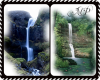 2 Waterfall Scenes