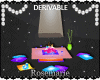 [RM] Derivable Fireplace