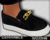 wj:Zano-T shoes+chain/F