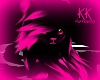 KK Pink Tiger Hair F