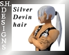 SH Silver Devin