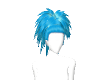 BLUE WOLVE HAIR