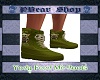 [PB]Yoda FeedMe Boots