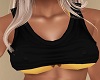 GYM GOLD TOP BY BD