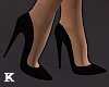 Black Stiletto