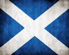 {S-LUVR} Scotland Flag