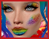 Pride Makeup