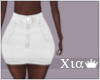 X. Spring's In Skirt RLL