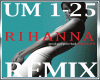 Umbrella - Rianna Remix