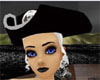 Pirate Queen Hat