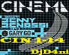 Cinema Benny Benassi Pt1