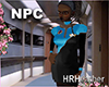 HRH ST Medical NPC 2