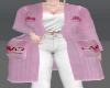 Custom Coat Camila Anny